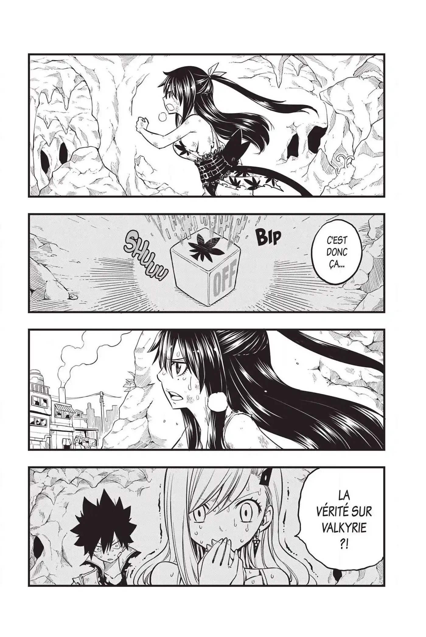 Eden’s Zero 57 page 2