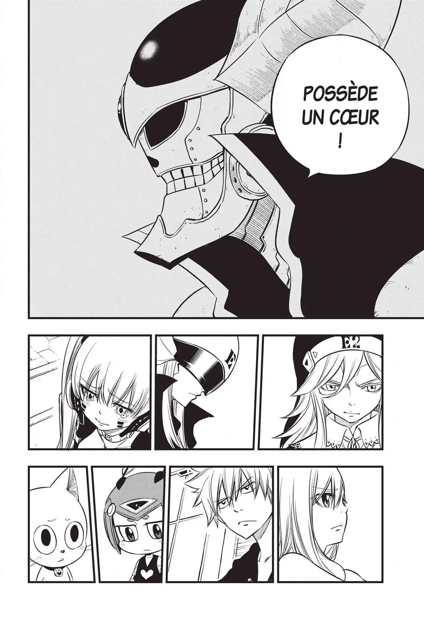 Eden’s Zero 68 page 10