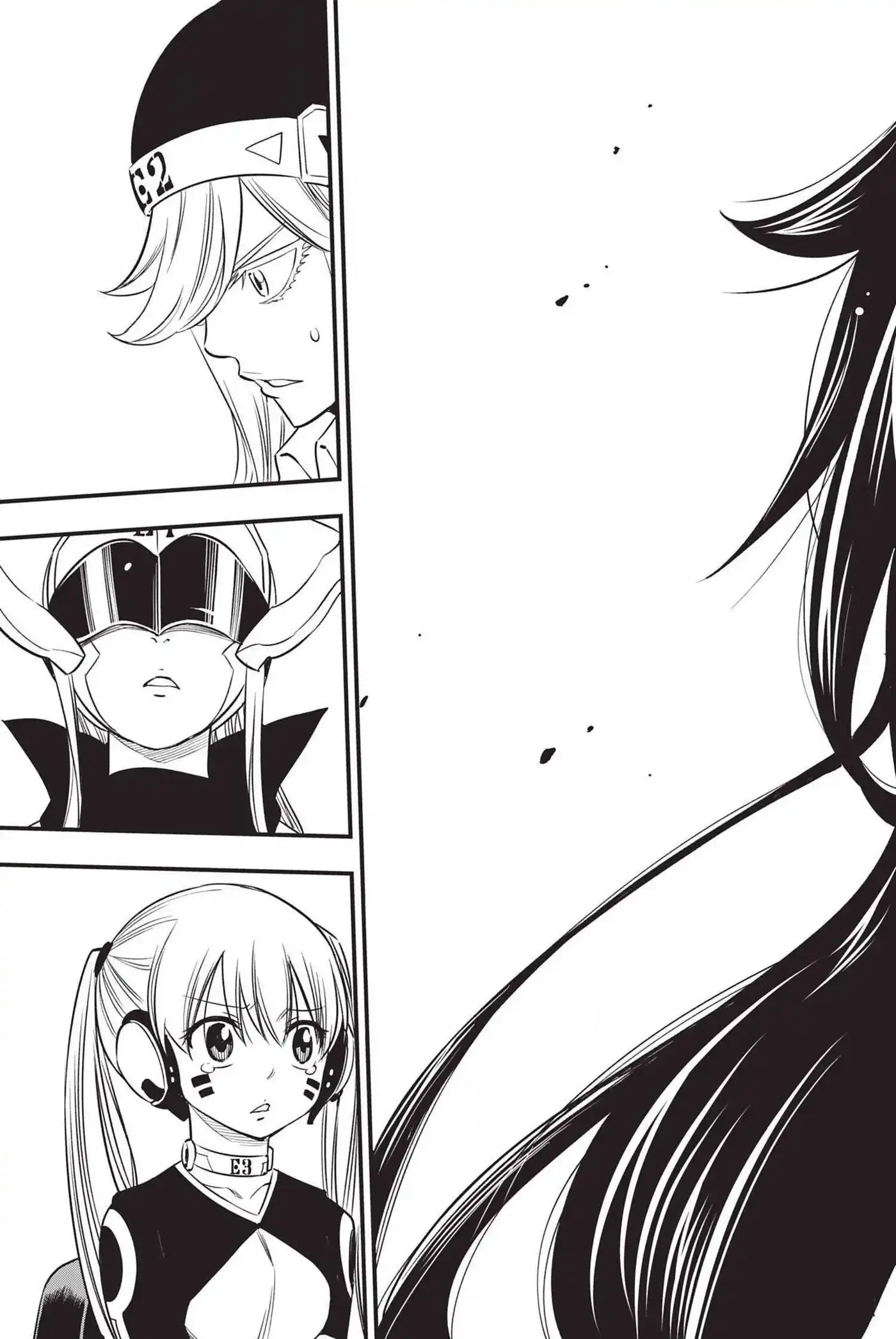 Eden’s Zero 68 page 13