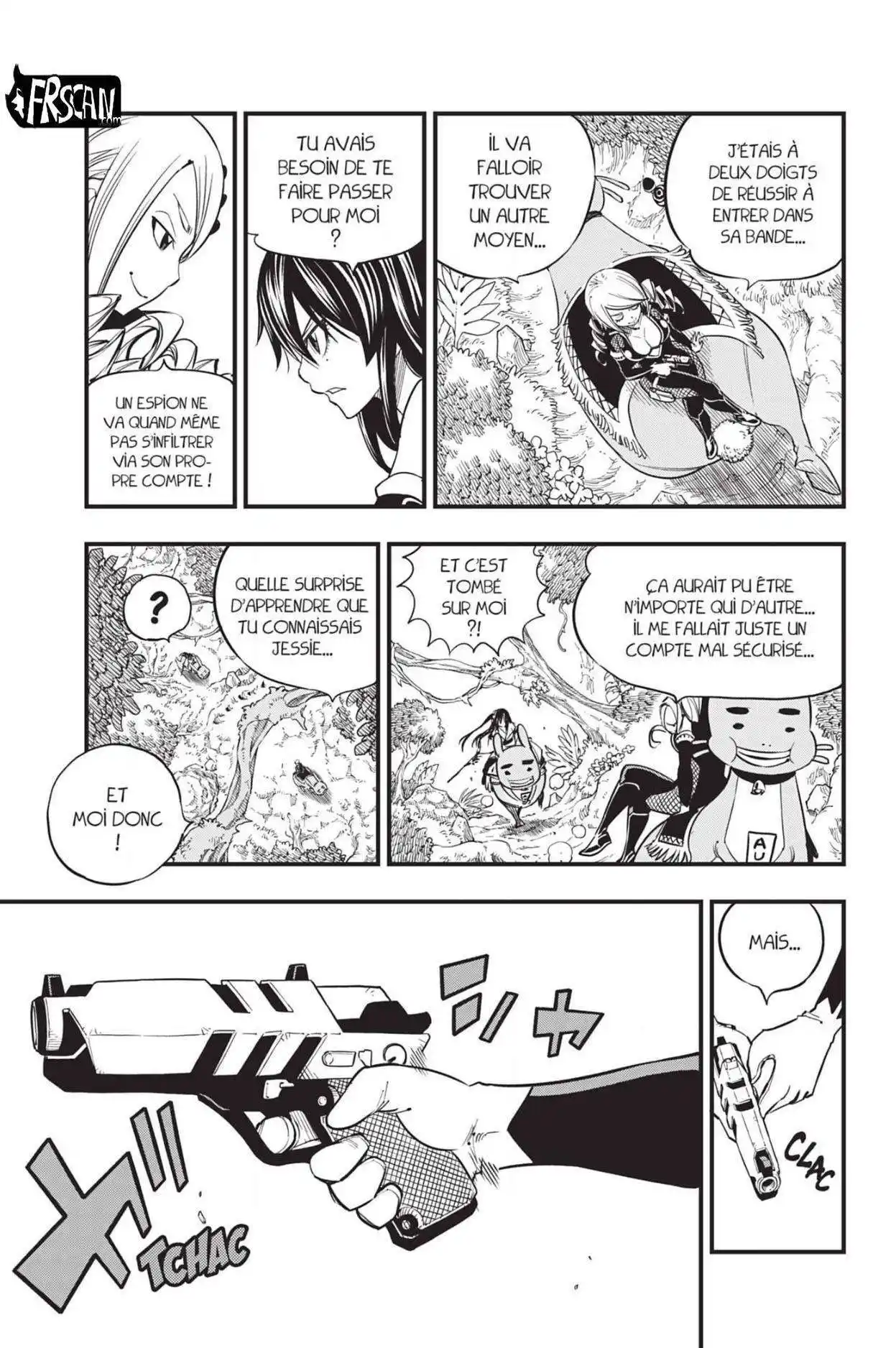 Eden’s Zero 37 page 3