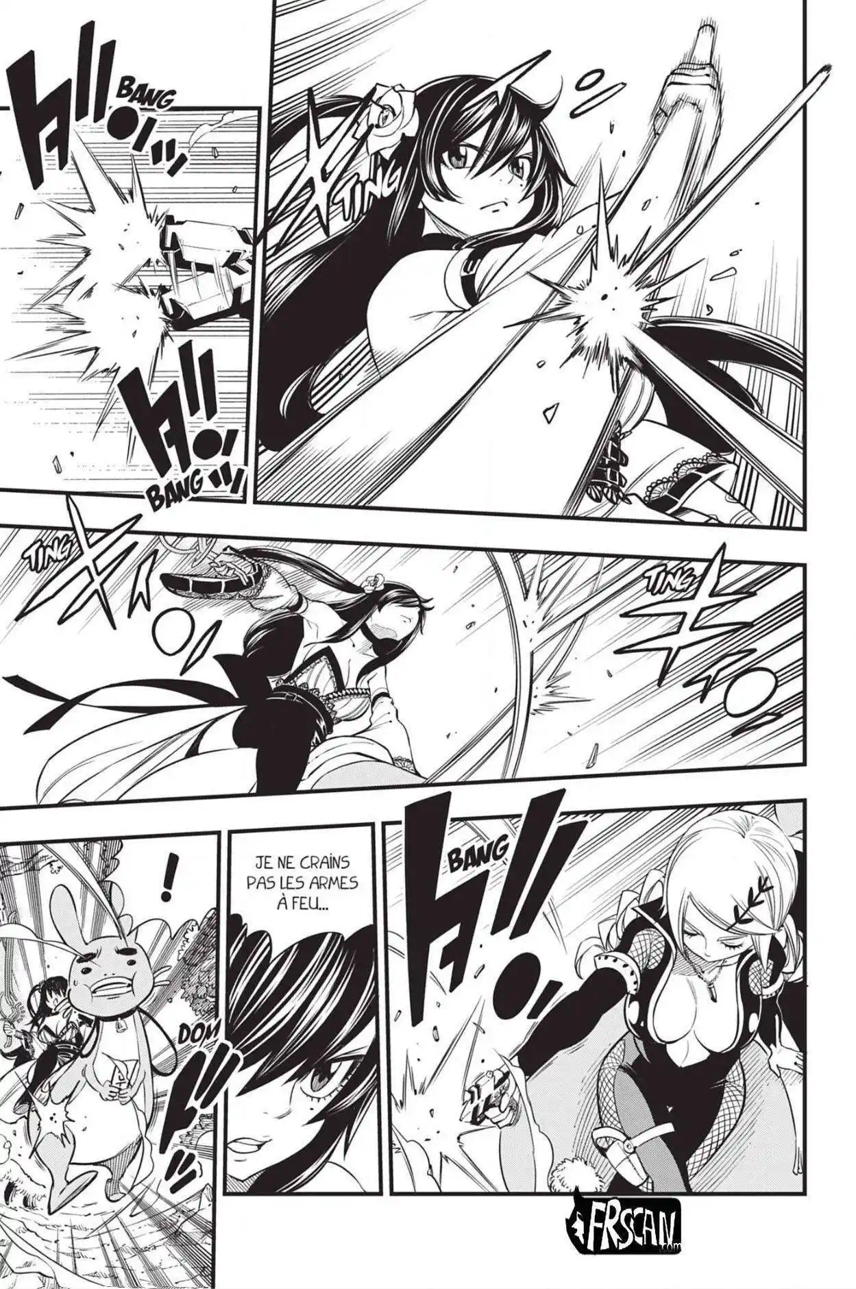 Eden’s Zero 37 page 5