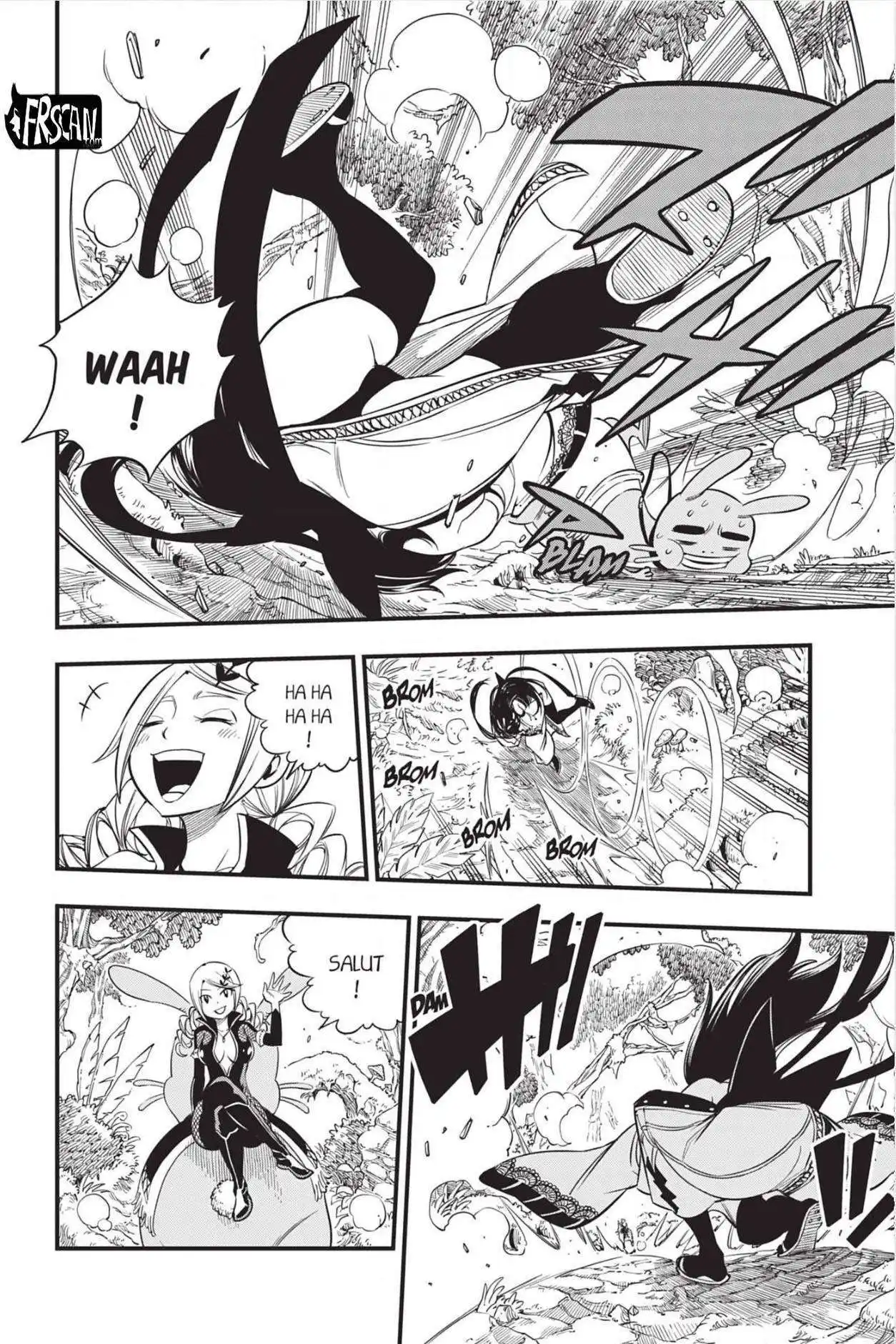 Eden’s Zero 37 page 6