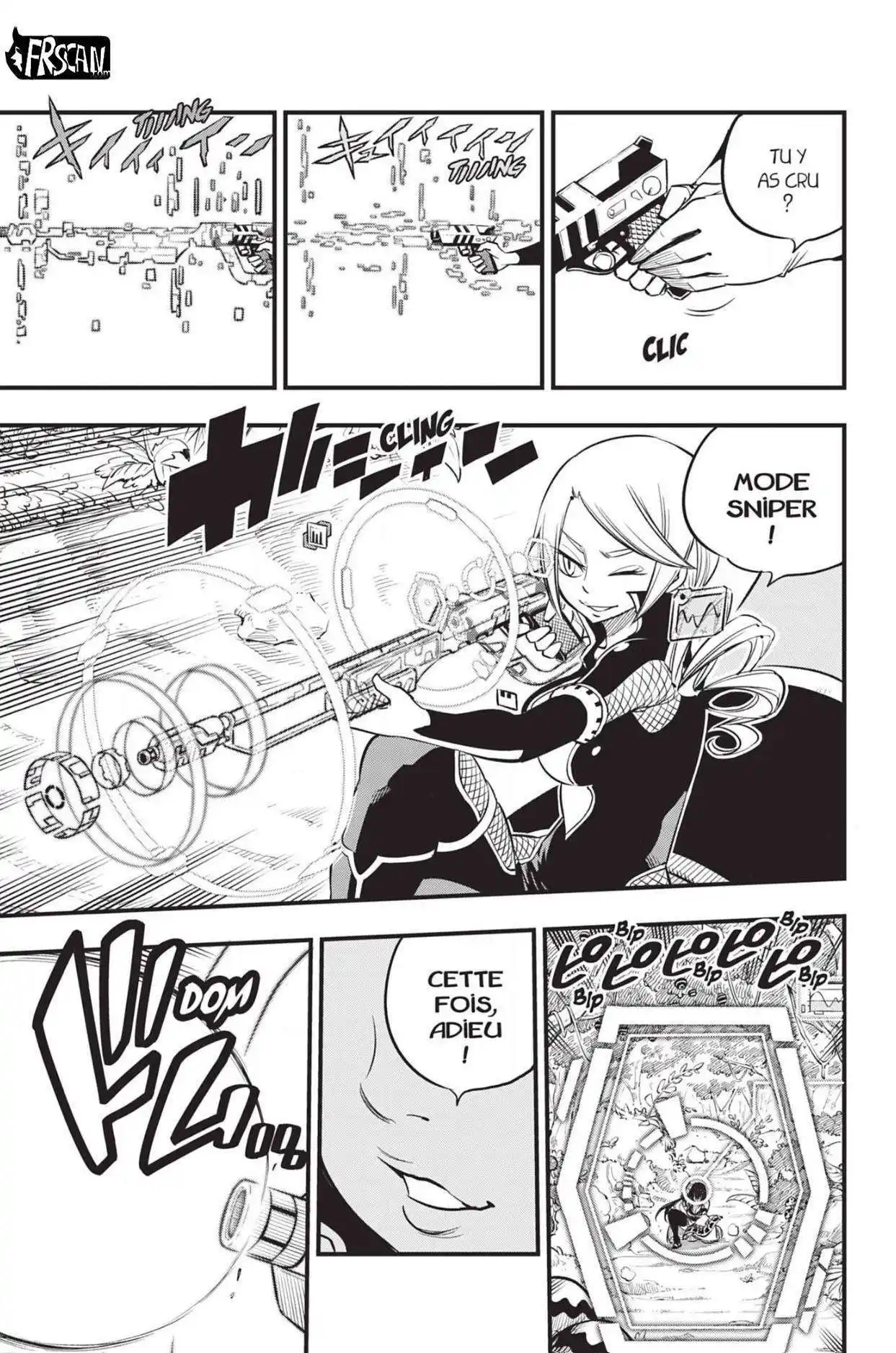 Eden’s Zero 37 page 7