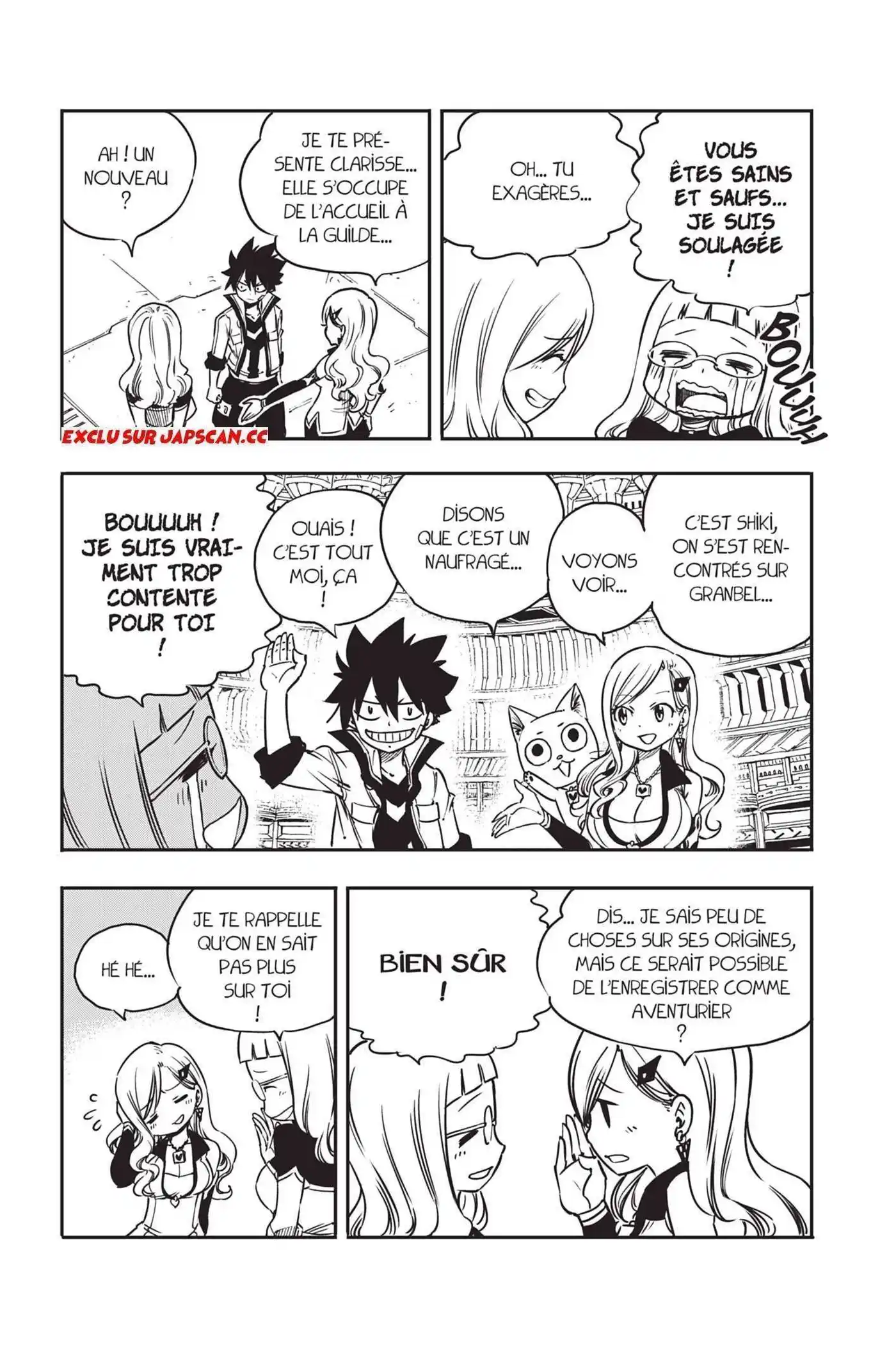 Eden’s Zero 3 page 5