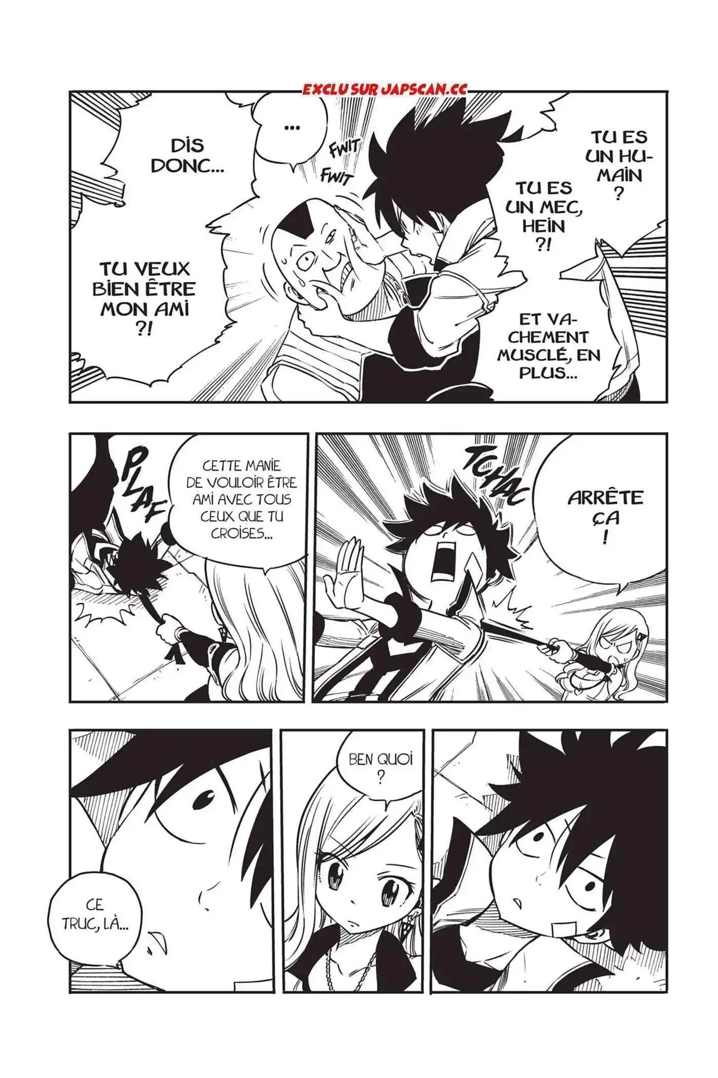Eden’s Zero 3 page 6
