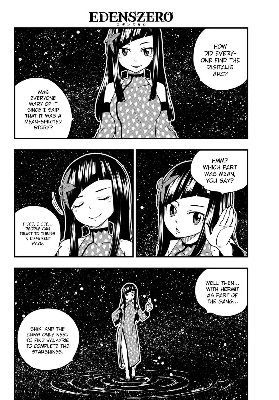 Eden’s Zero 44 page 2