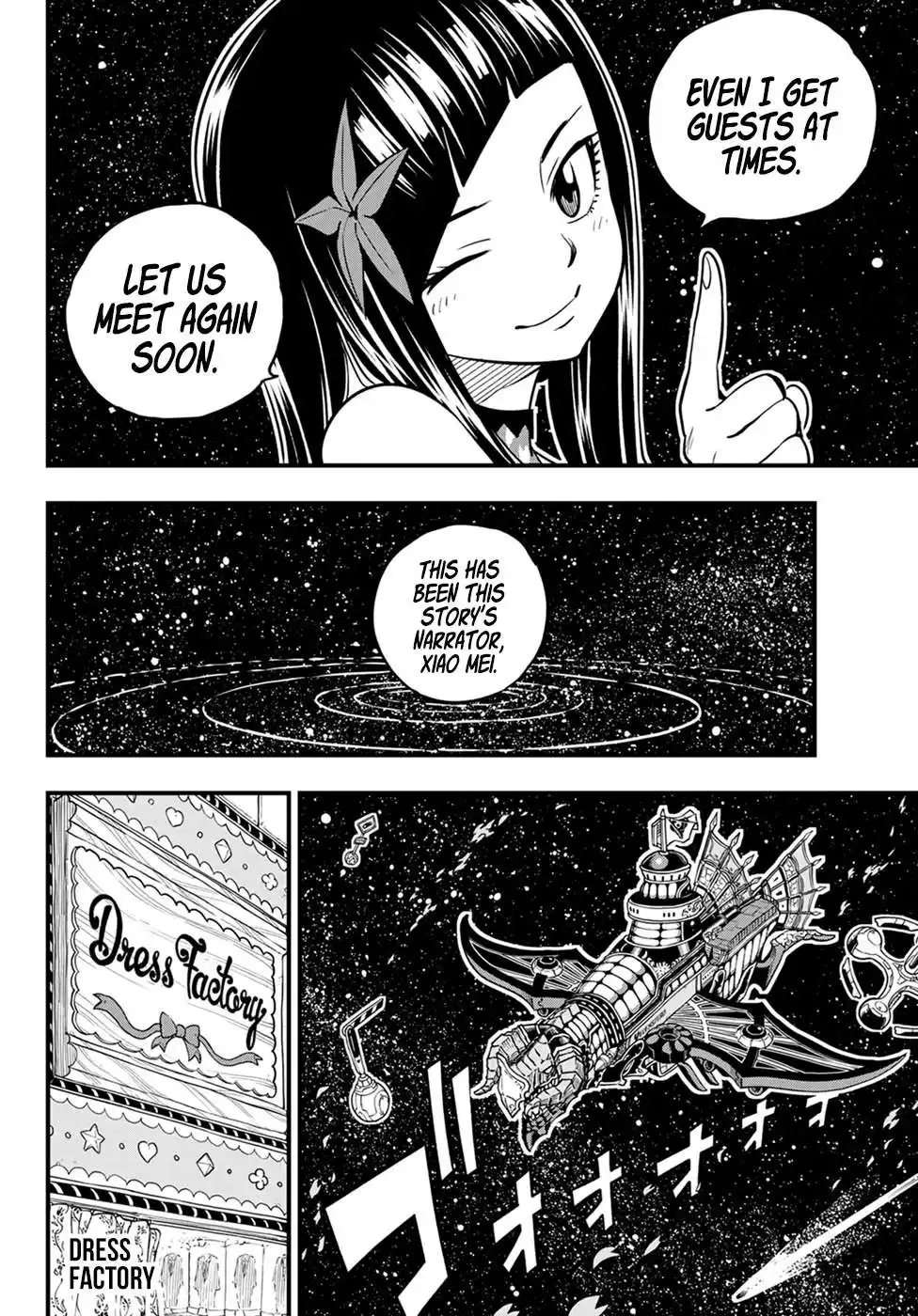 Eden’s Zero 44 page 4