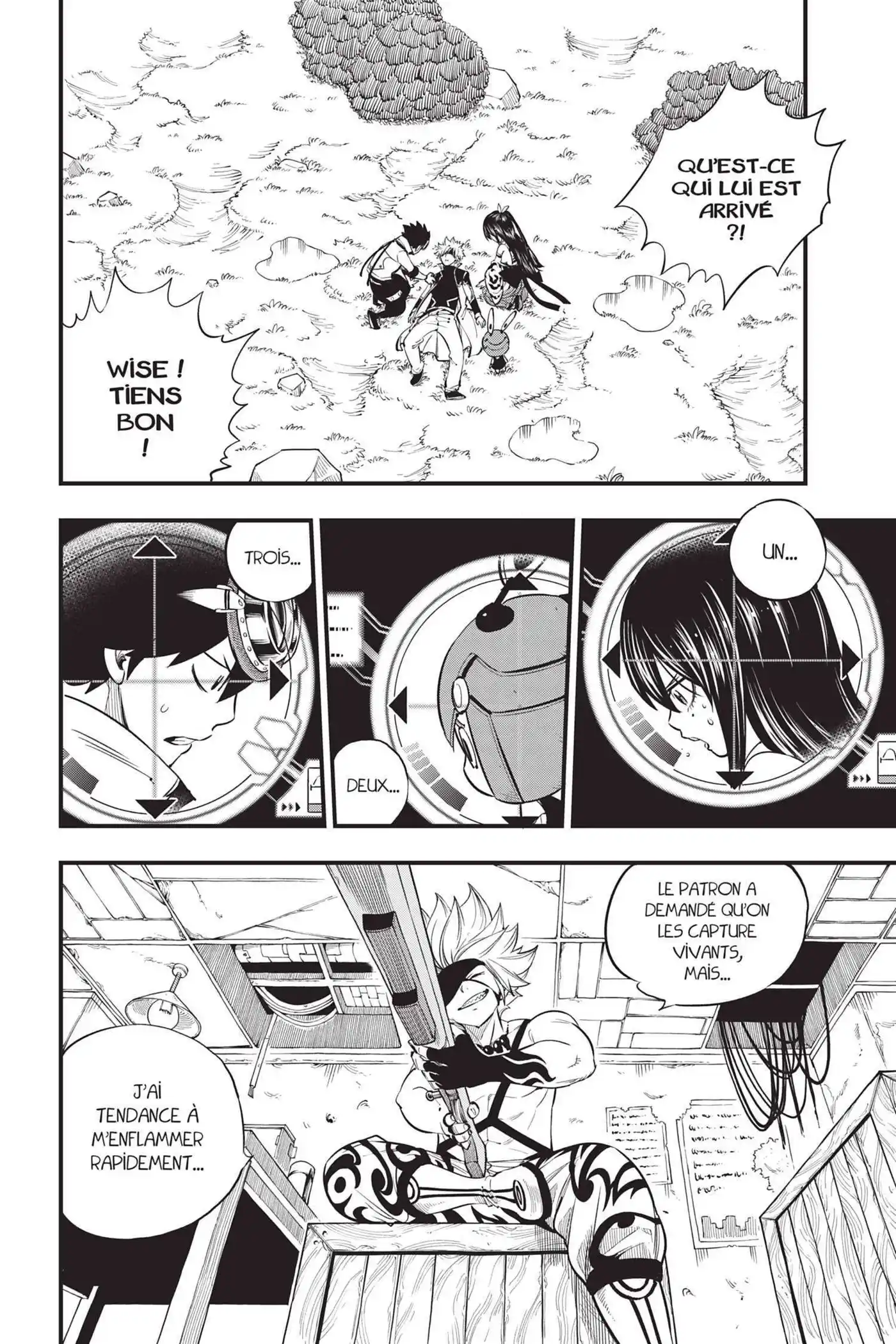 Eden’s Zero 75 page 2