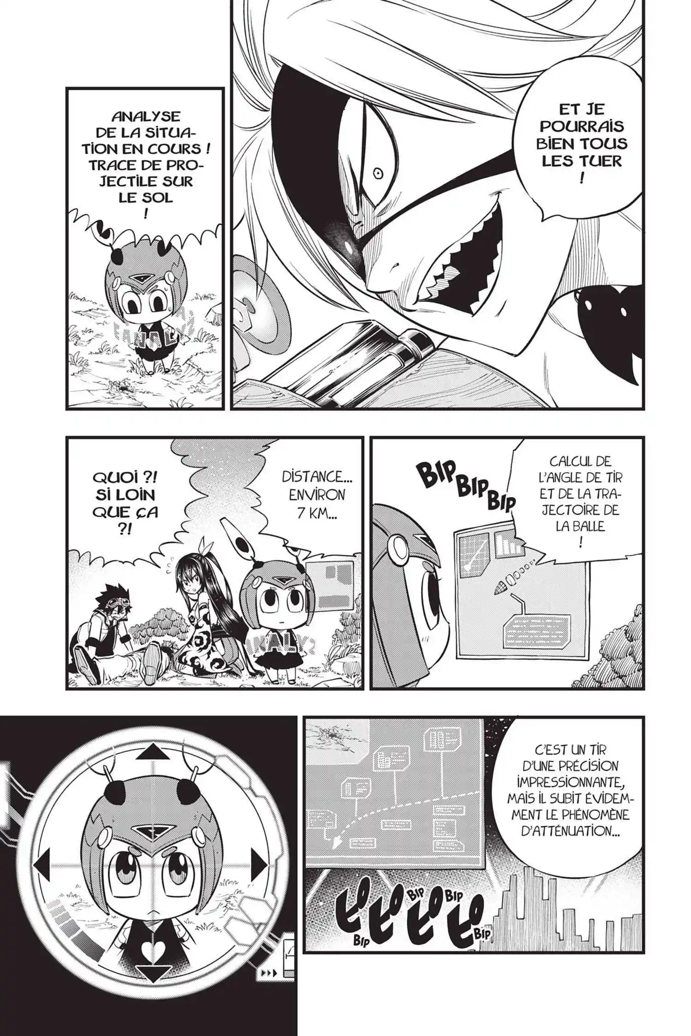 Eden’s Zero 75 page 3