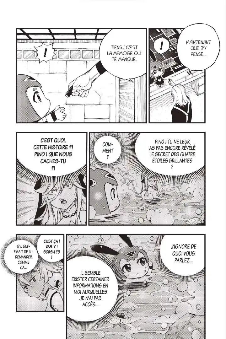 Eden’s Zero 255 page 6