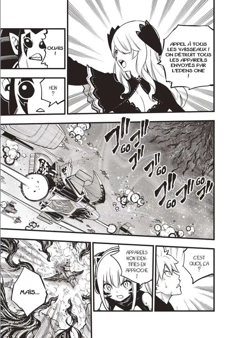 Eden’s Zero 286 page 3