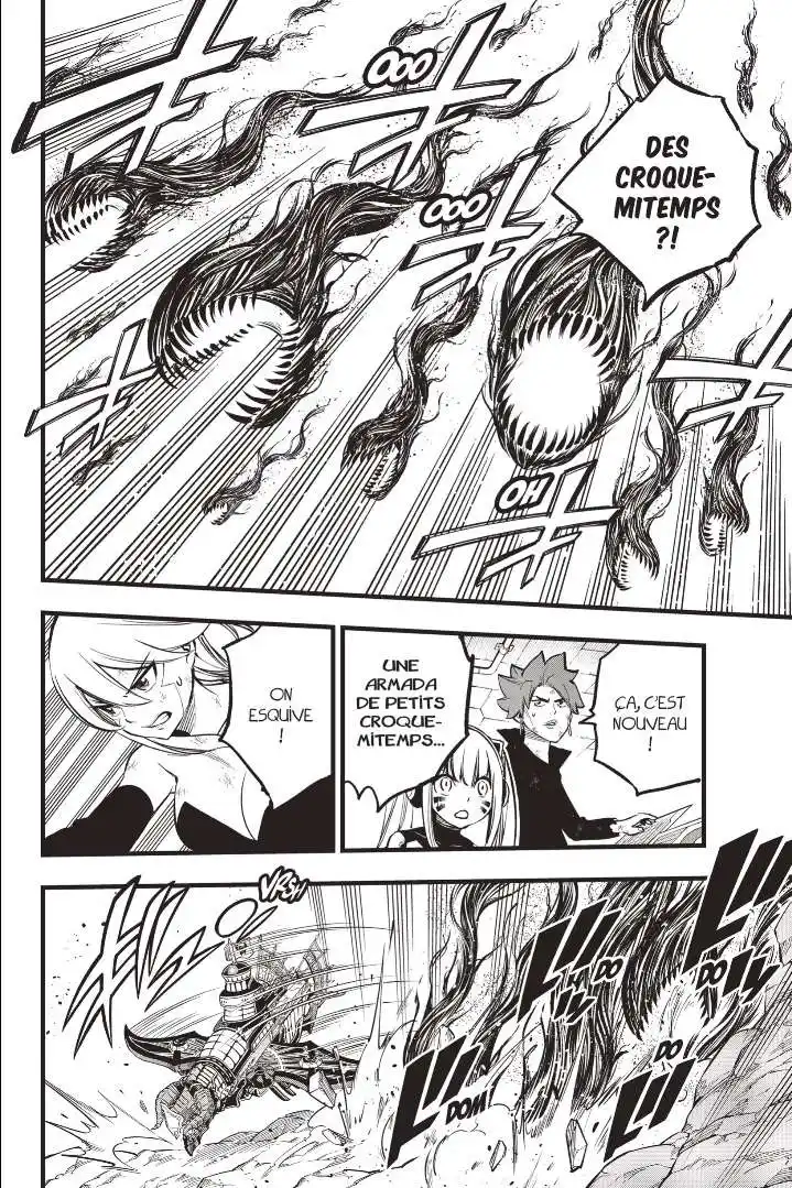 Eden’s Zero 286 page 4