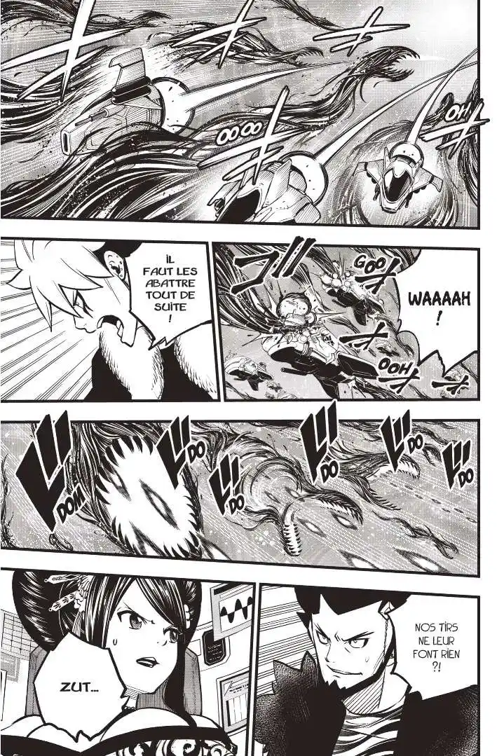 Eden’s Zero 286 page 5