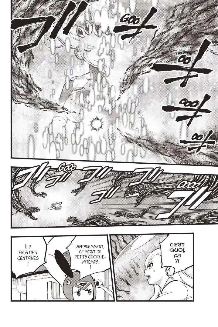Eden’s Zero 286 page 6