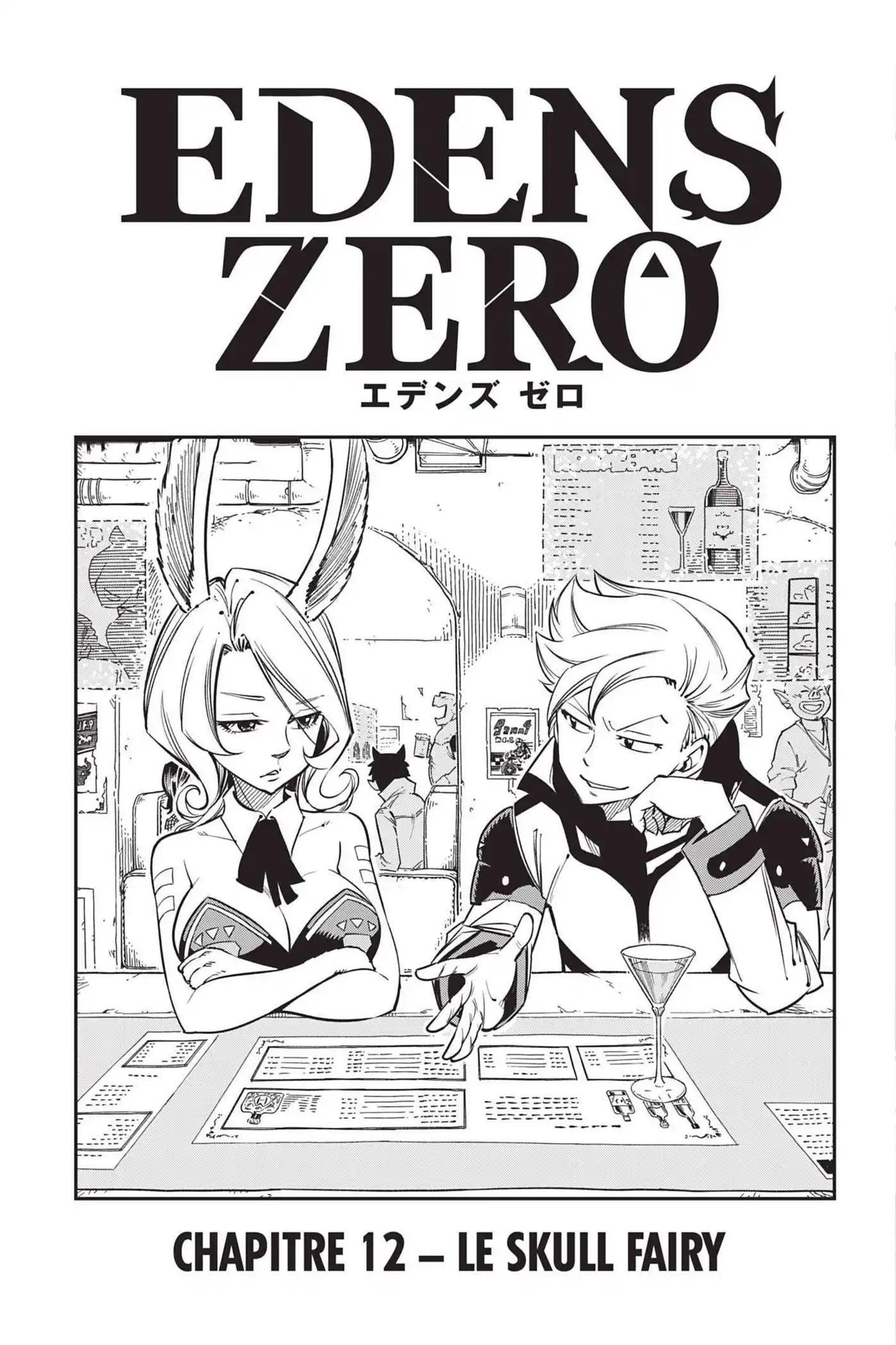 Eden’s Zero 12 page 2