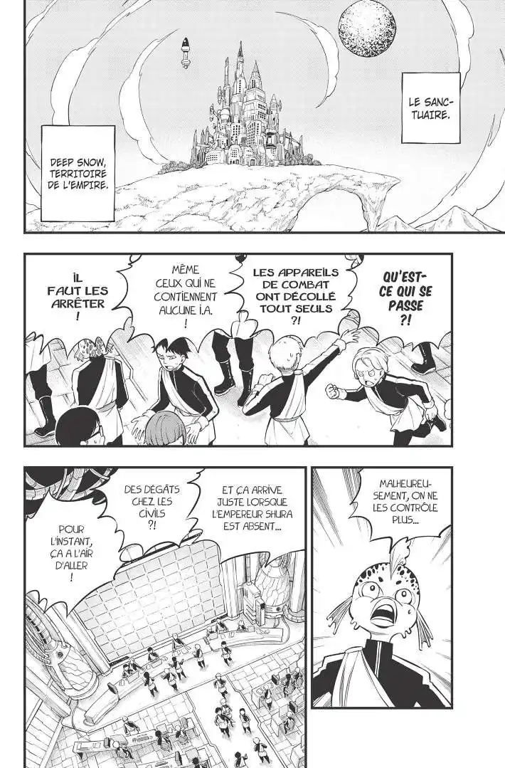 Eden’s Zero 242 page 2
