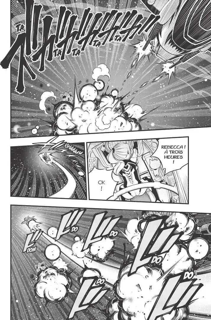 Eden’s Zero 242 page 4