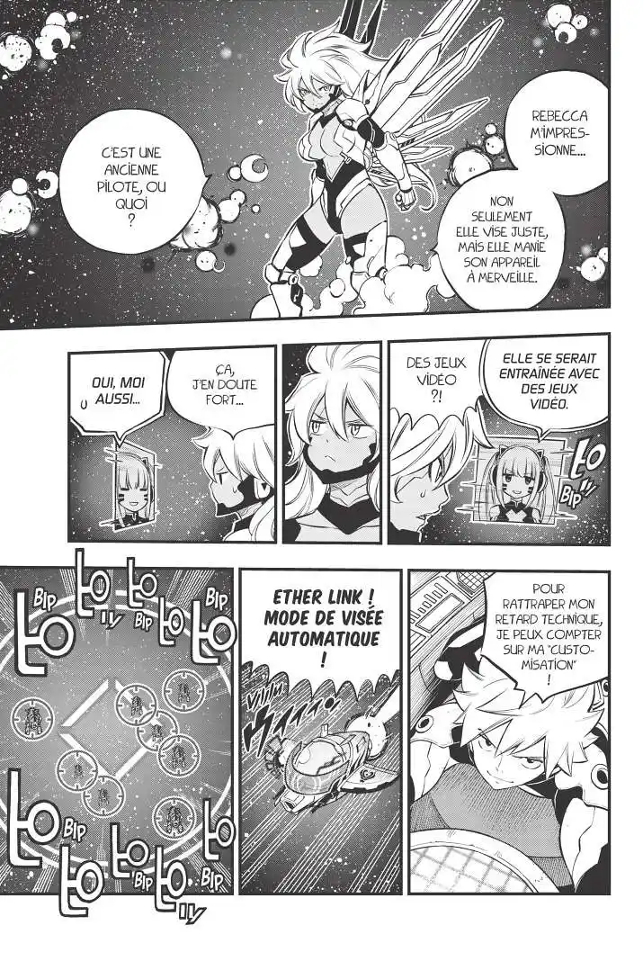 Eden’s Zero 242 page 5