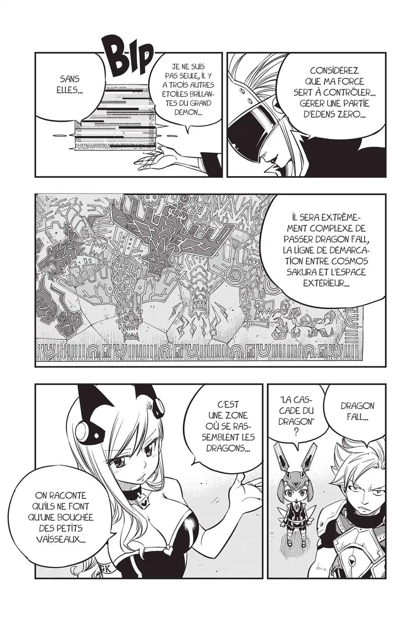 Eden’s Zero 16 page 4