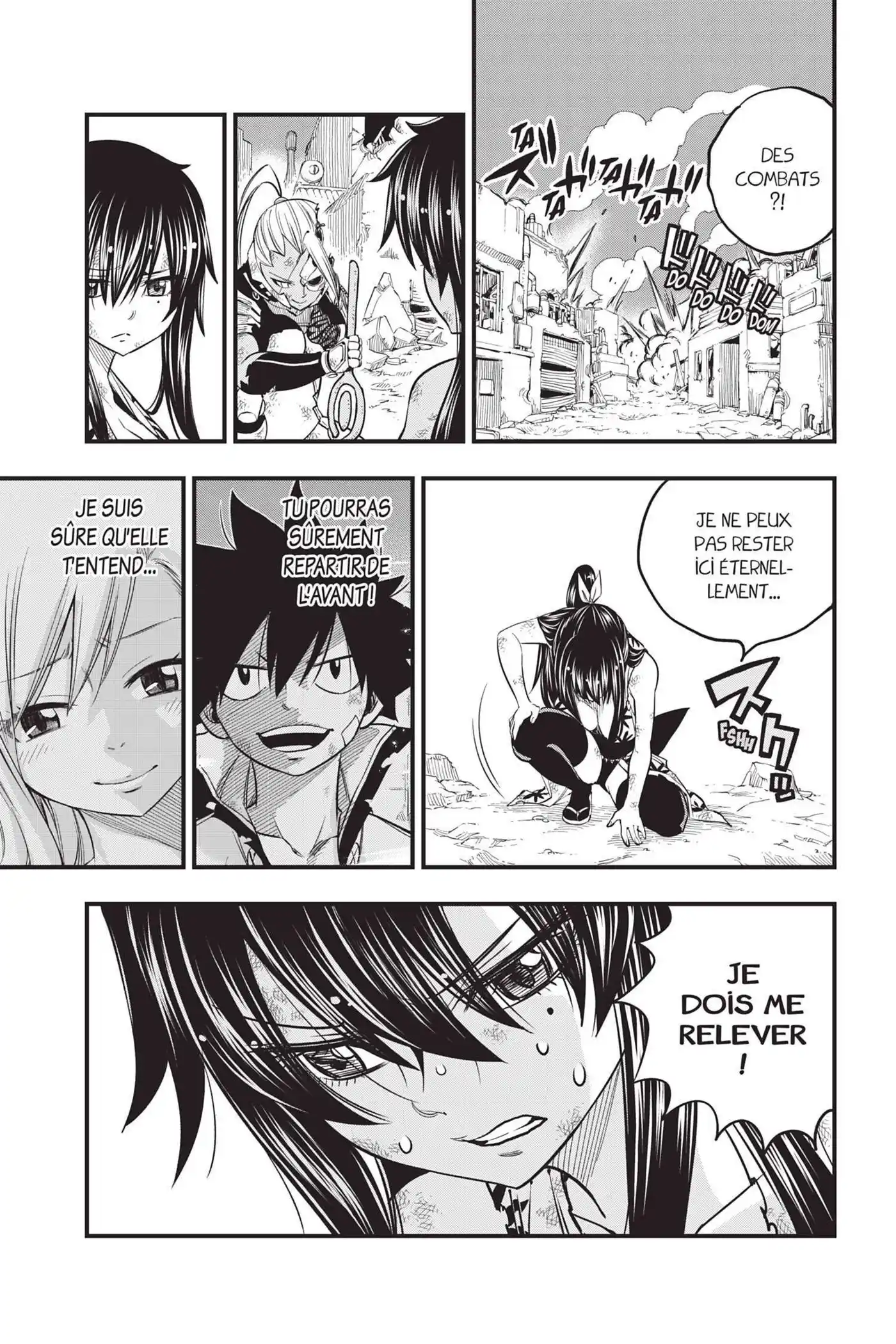 Eden’s Zero 65 page 3