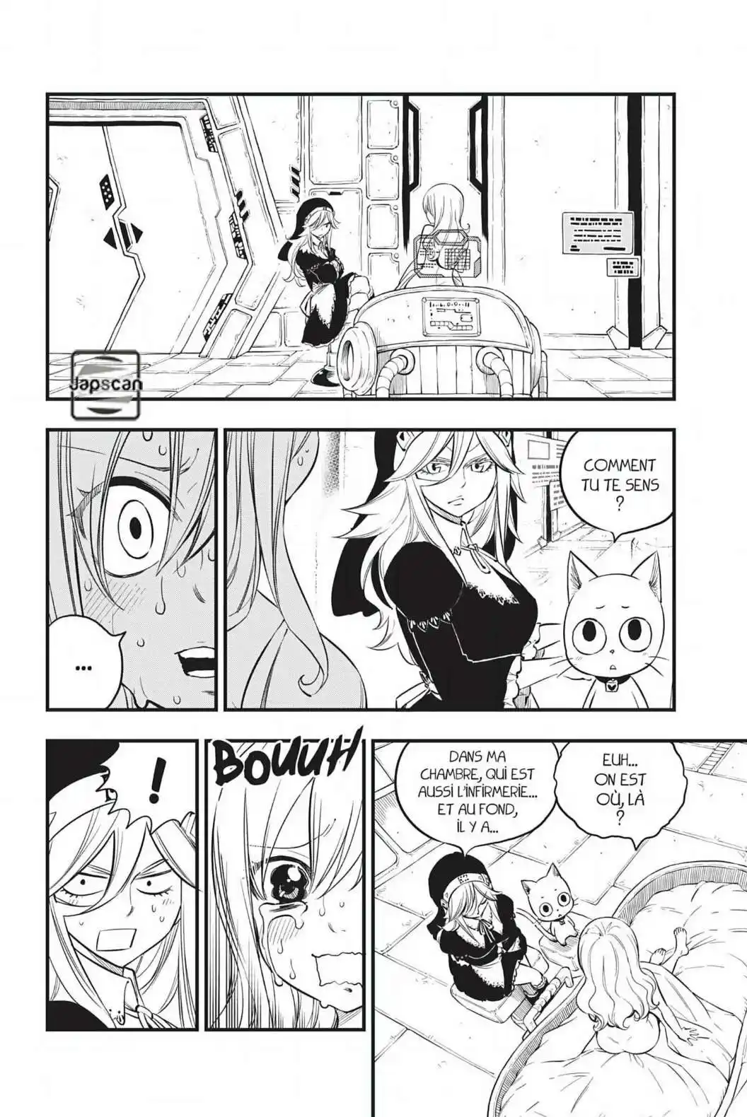 Eden’s Zero 85 page 2