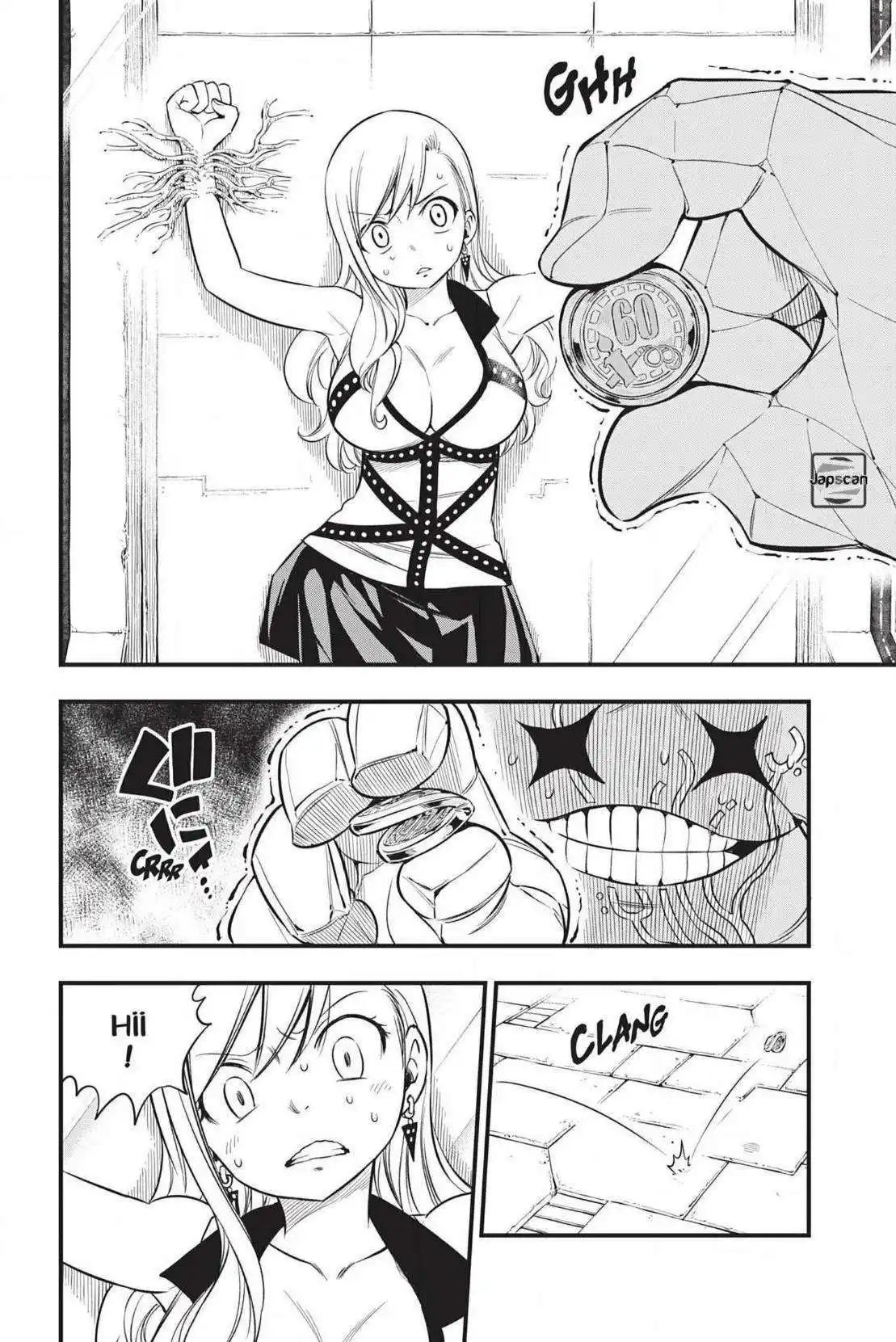 Eden’s Zero 81 page 2