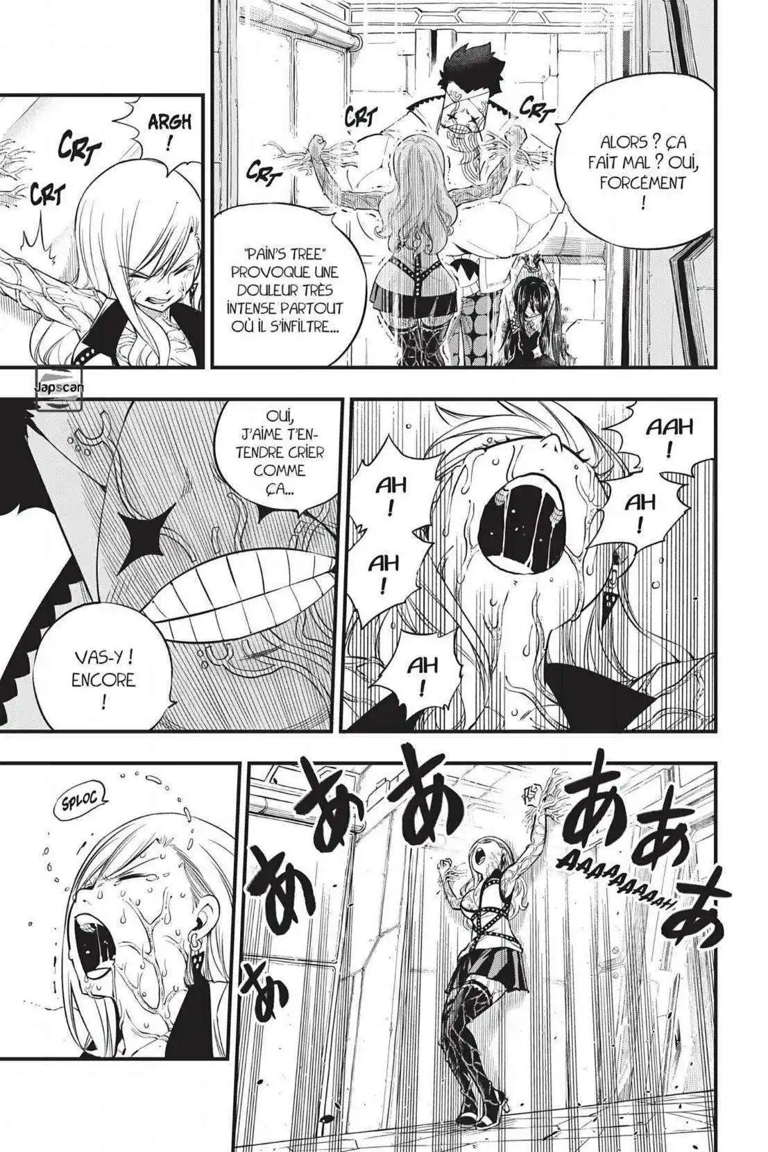 Eden’s Zero 81 page 5