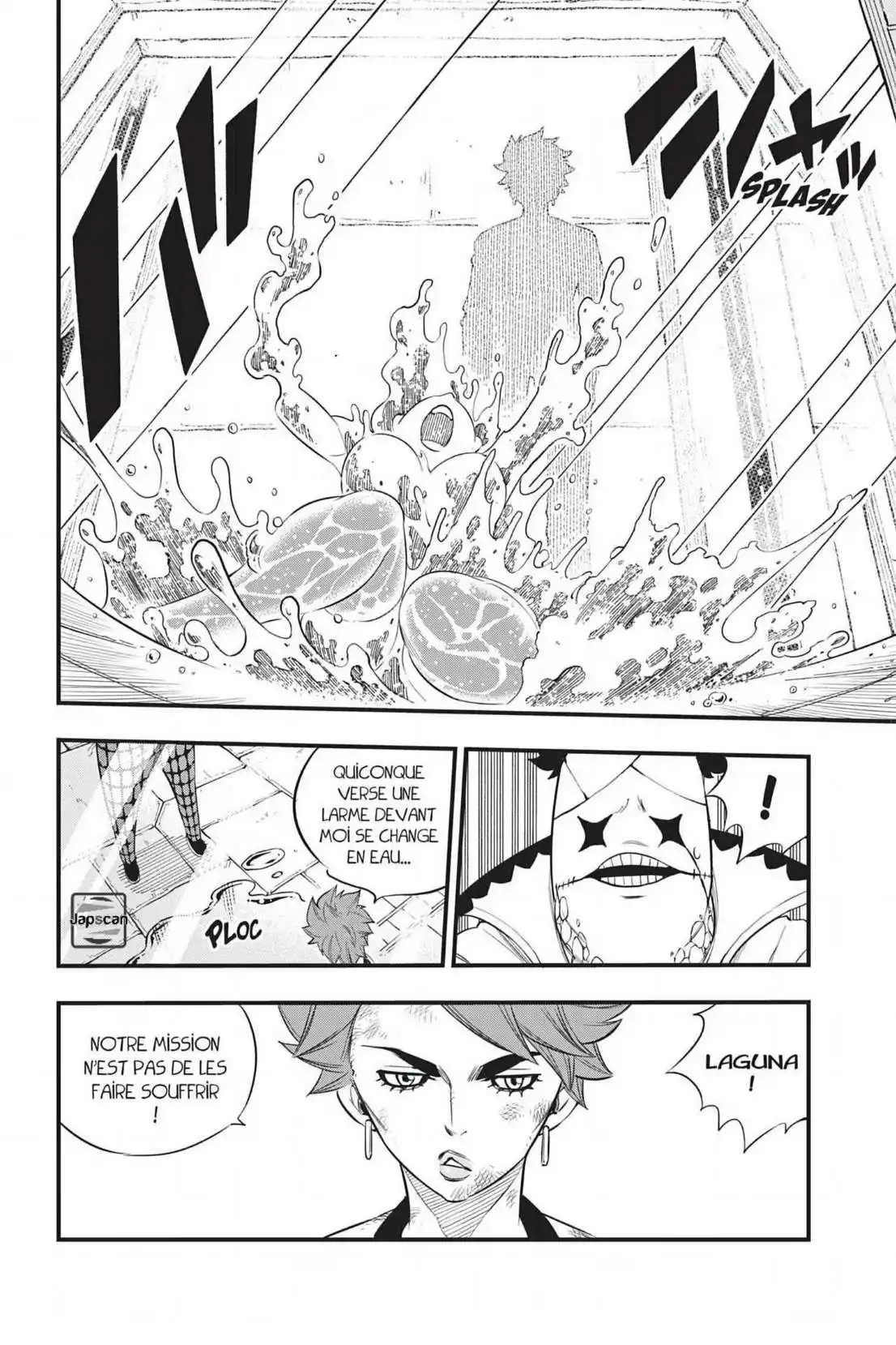Eden’s Zero 81 page 6
