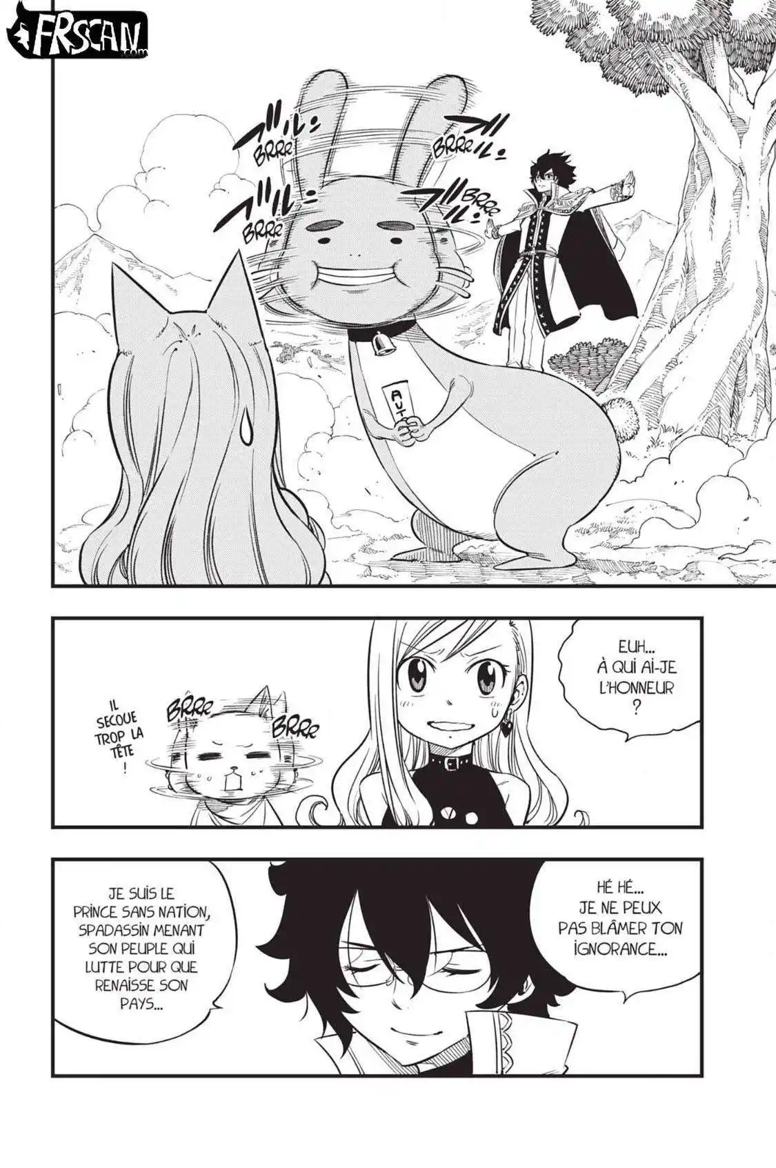 Eden’s Zero 31 page 4