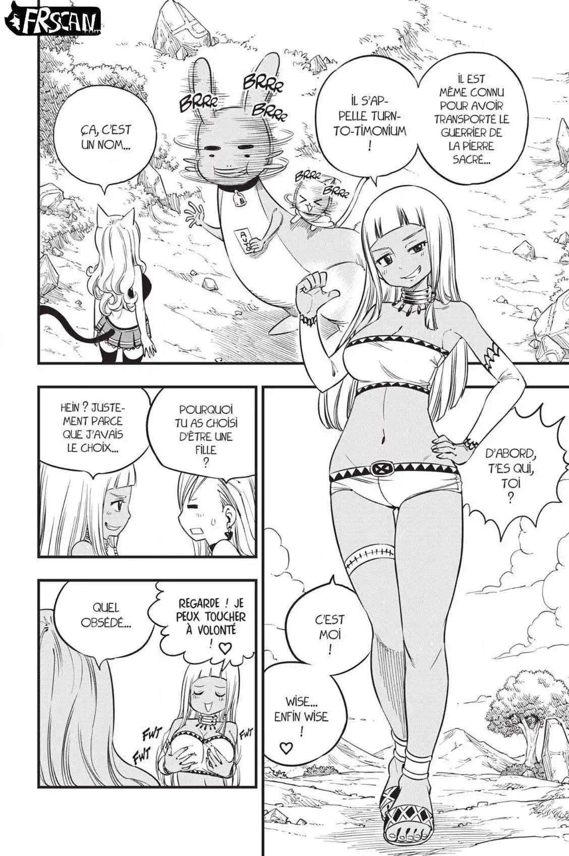 Eden’s Zero 31 page 6