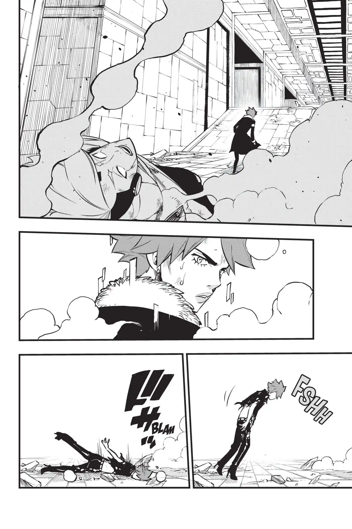 Eden’s Zero 264 page 2