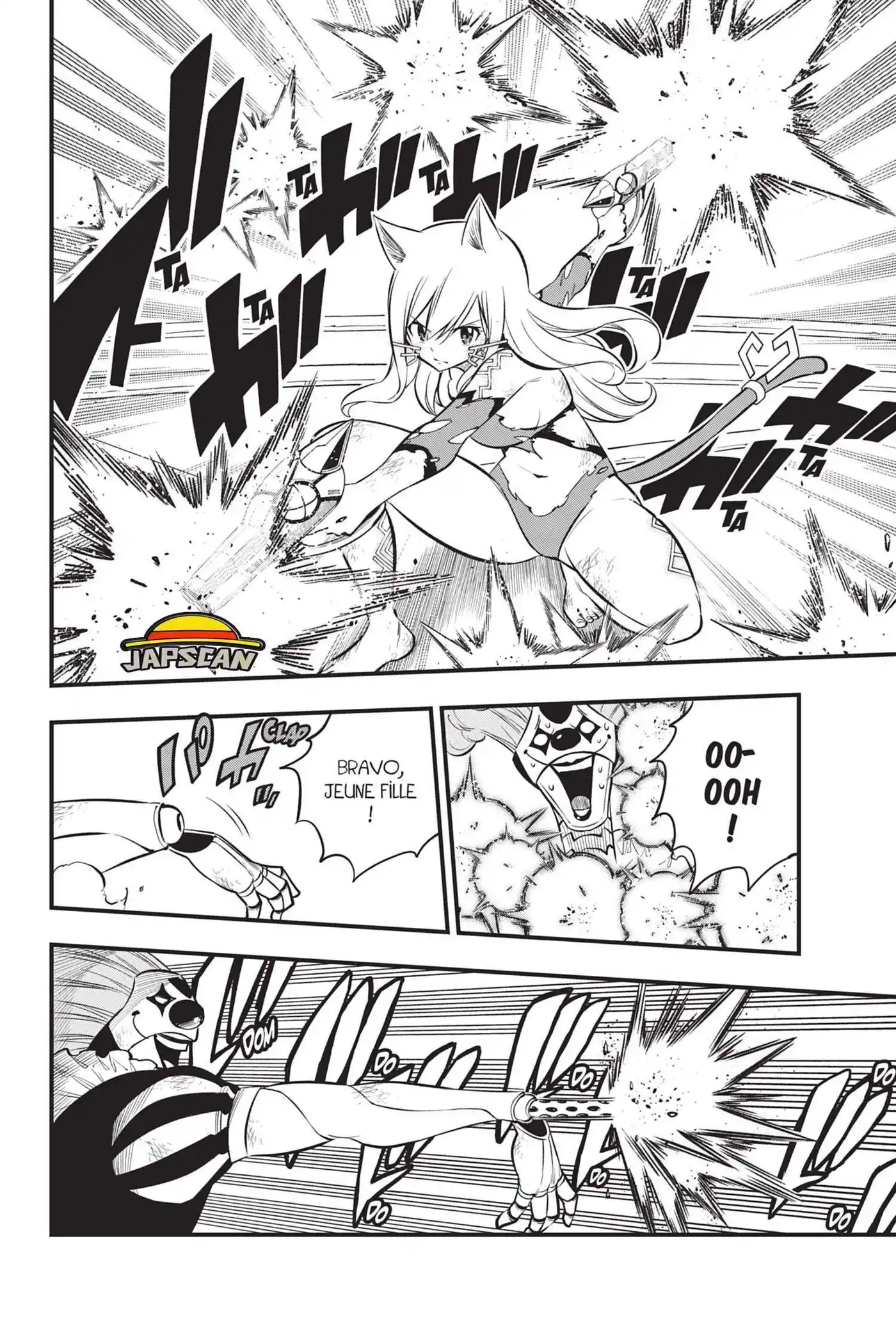 Eden’s Zero 190 page 12