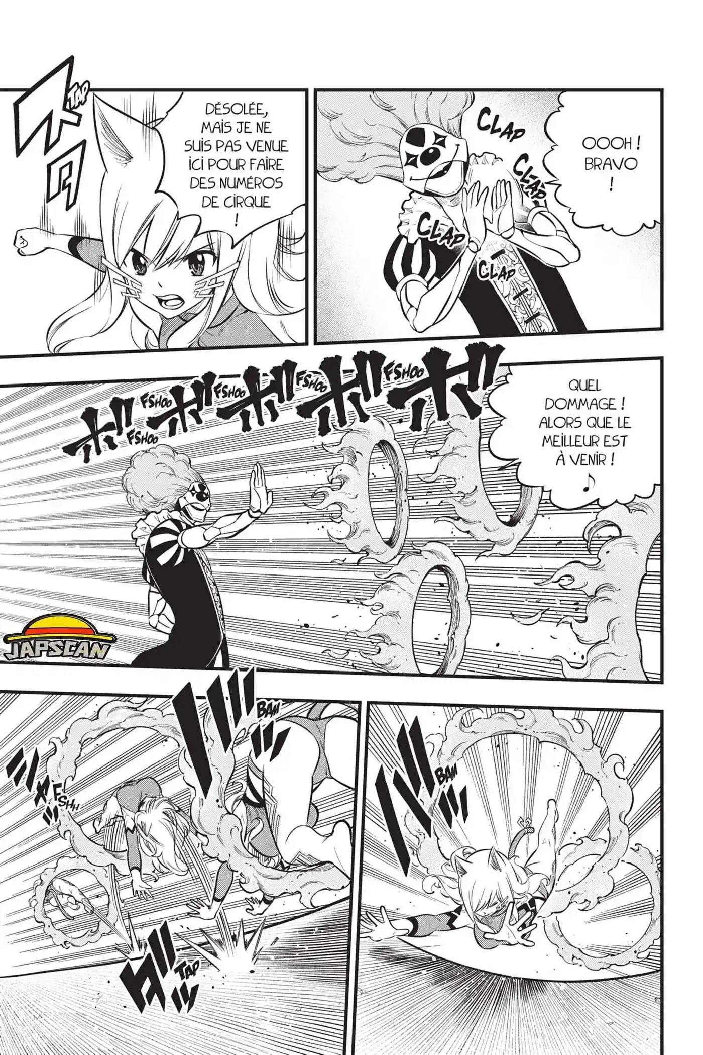 Eden’s Zero 190 page 3