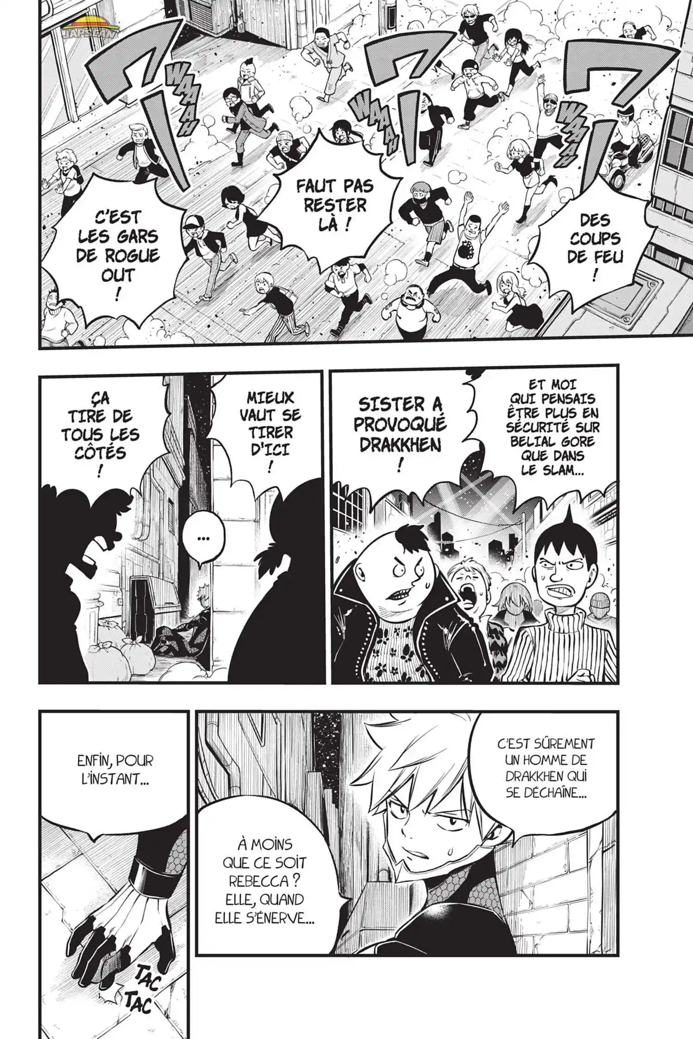 Eden’s Zero 229 page 2