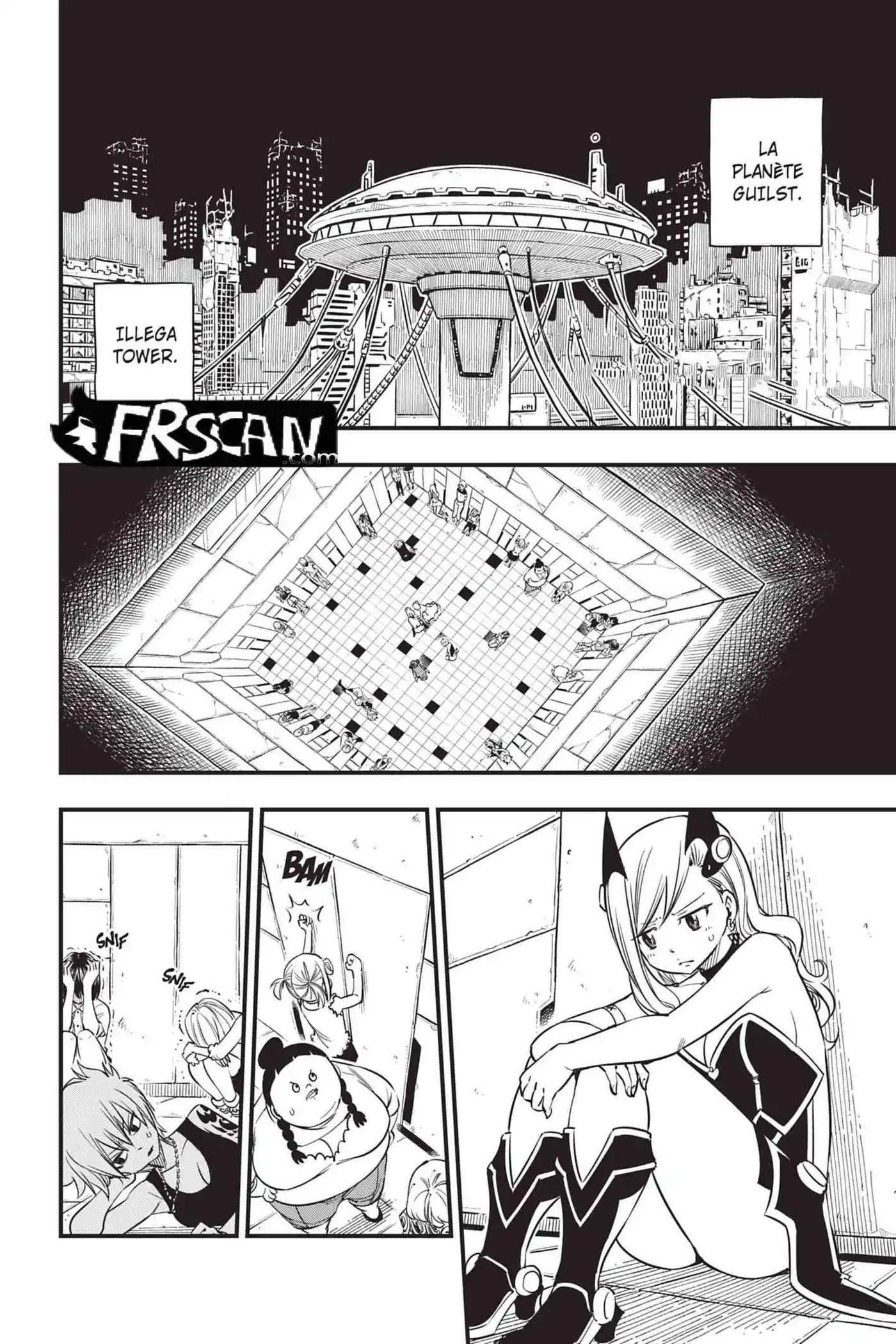 Eden’s Zero 20 page 3