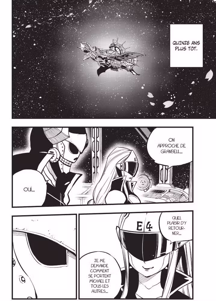 Eden’s Zero 276 page 2