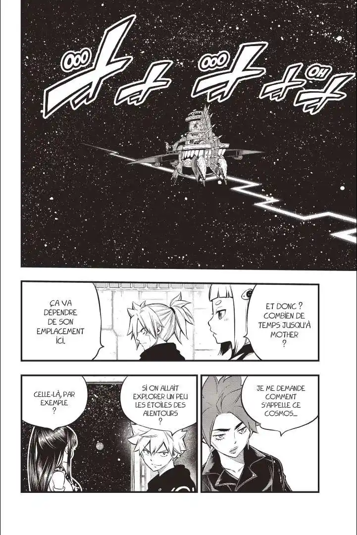 Eden’s Zero 256 page 2