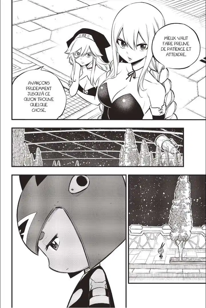 Eden’s Zero 256 page 4