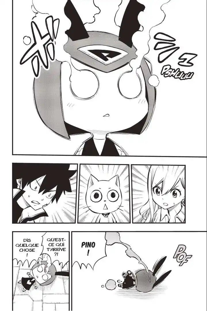 Eden’s Zero 256 page 6