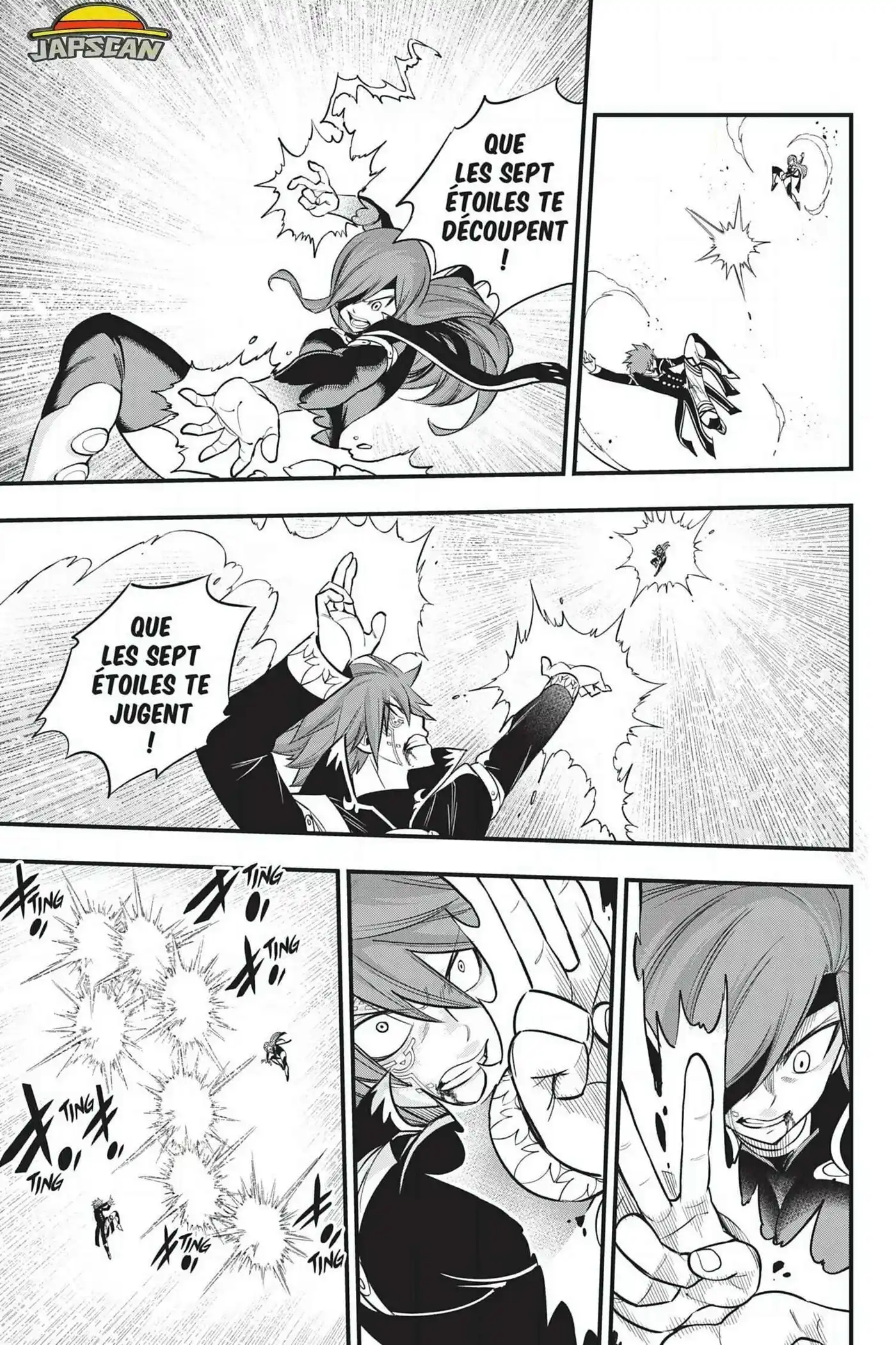 Eden’s Zero 125 page 16