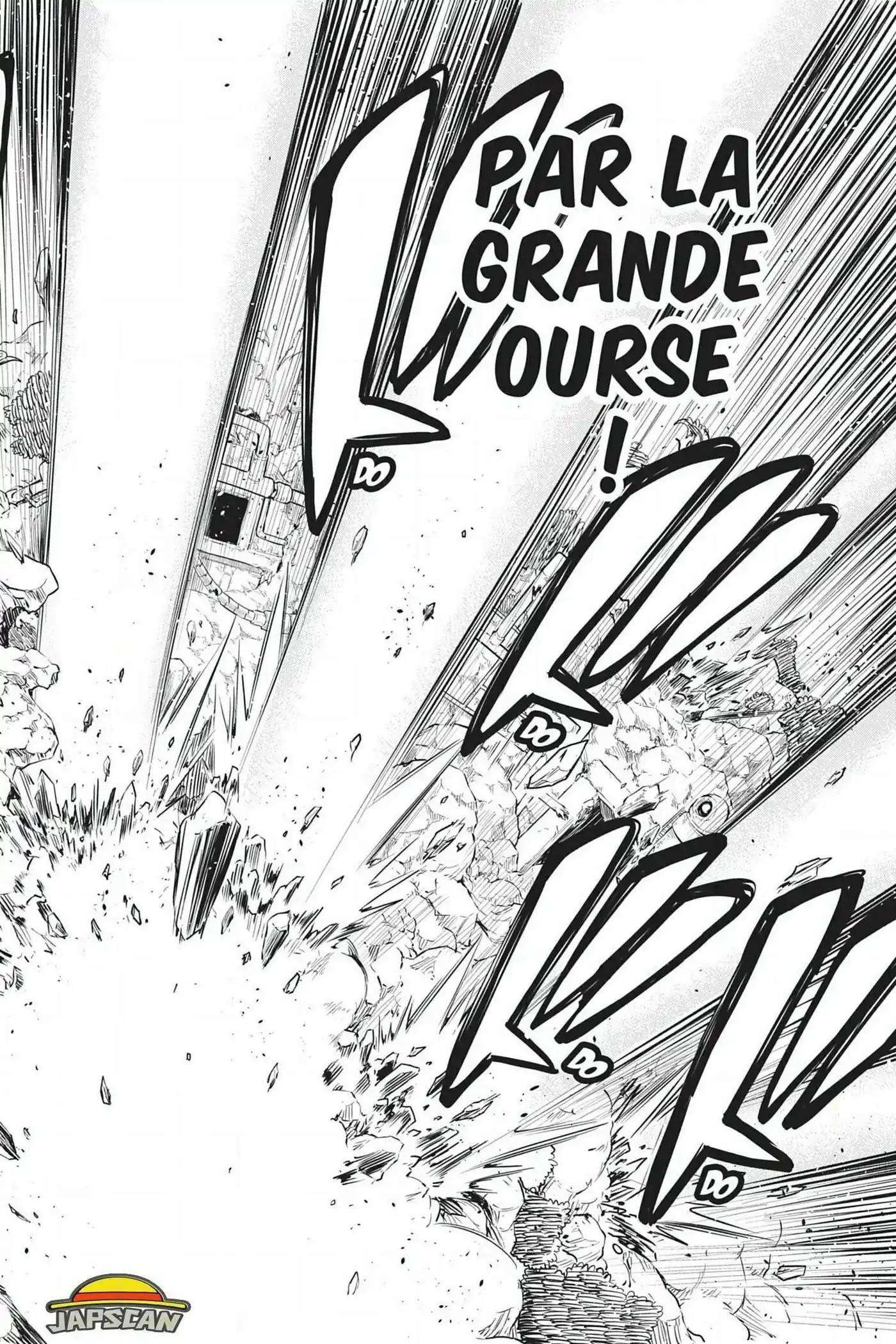 Eden’s Zero 125 page 17