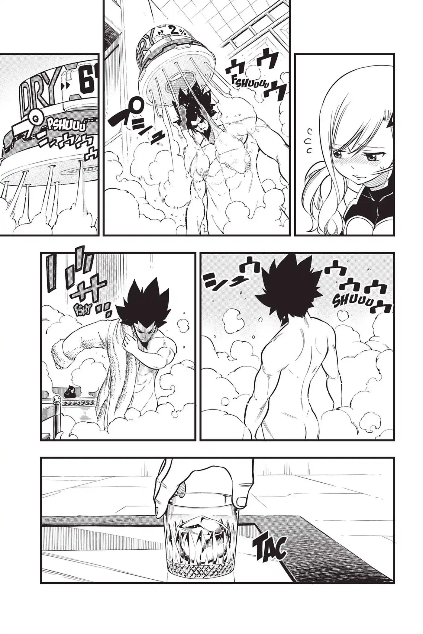 Eden’s Zero 78 page 3