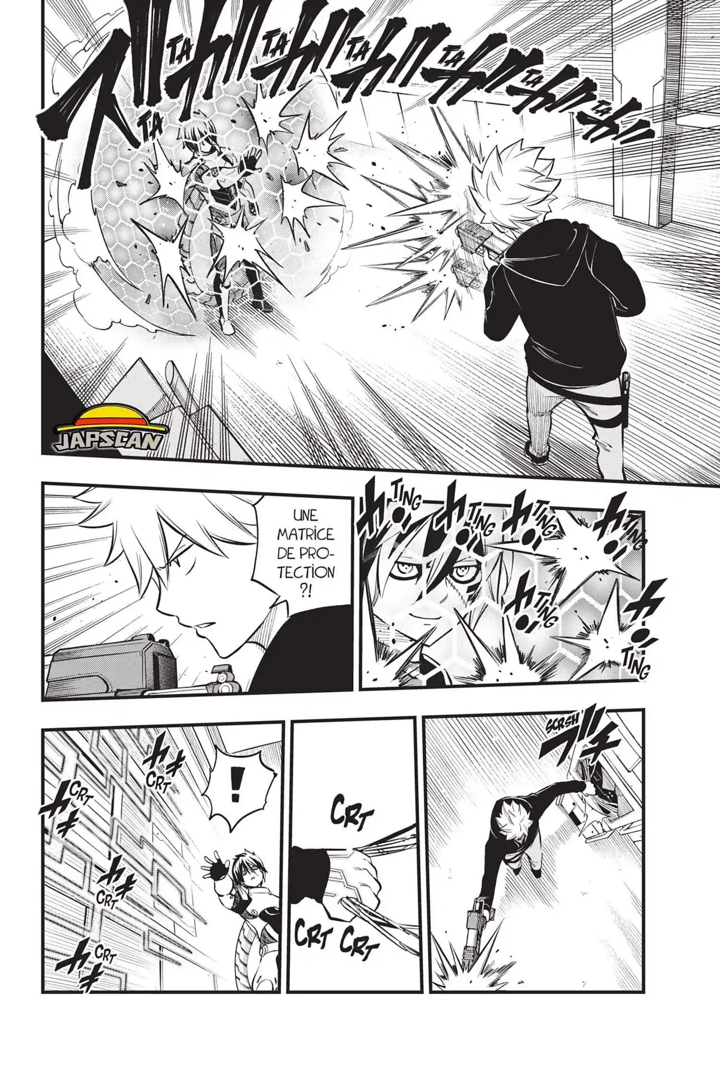 Eden’s Zero 192 page 6