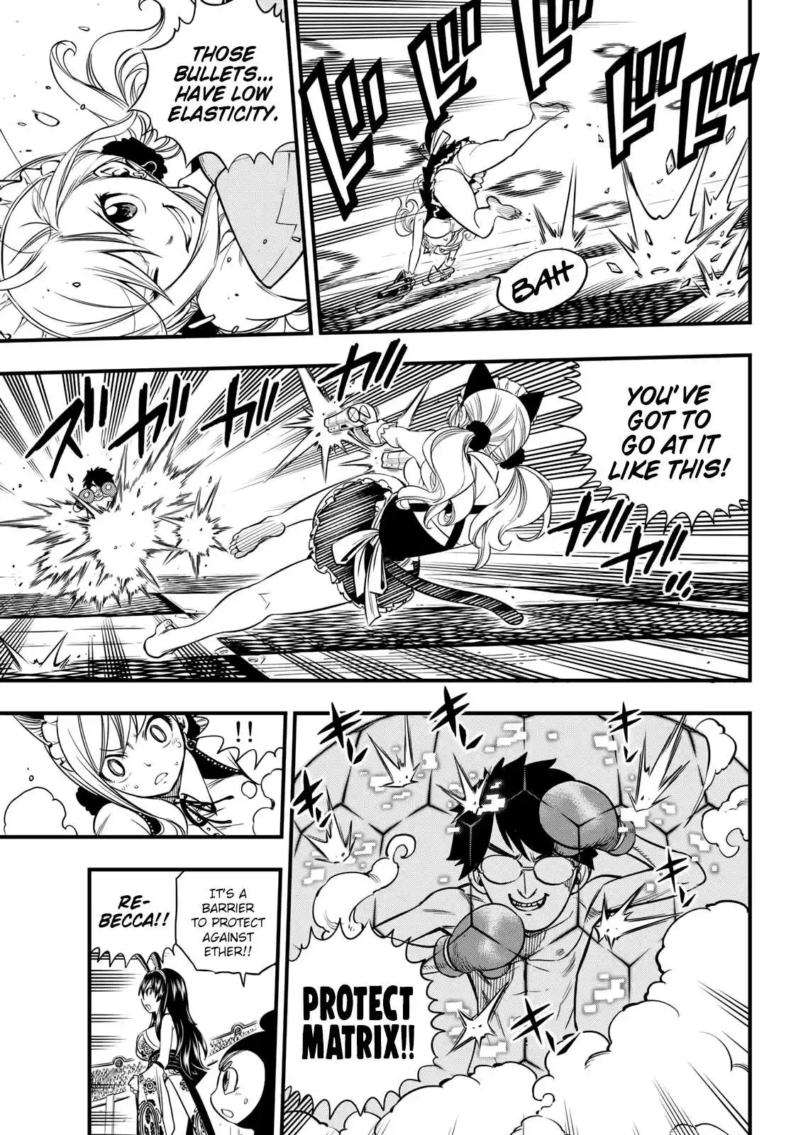 Eden’s Zero 46 page 9
