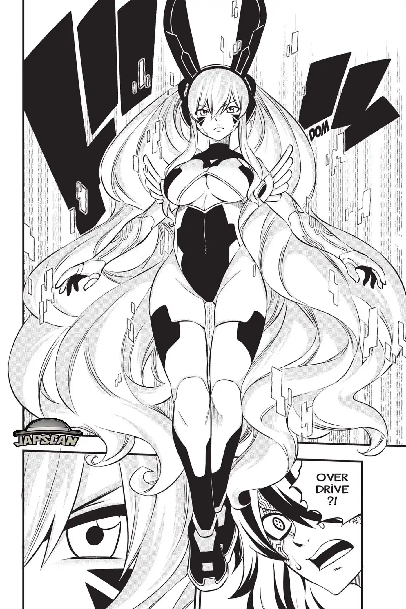 Eden’s Zero 195 page 2