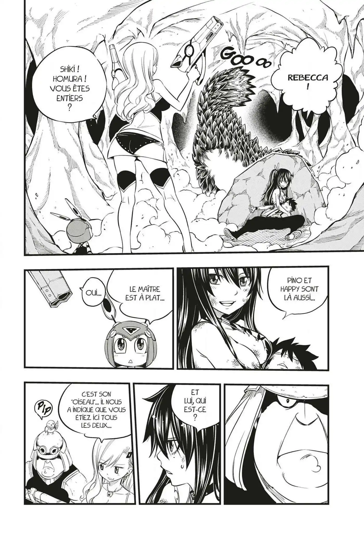 Eden’s Zero 56 page 2