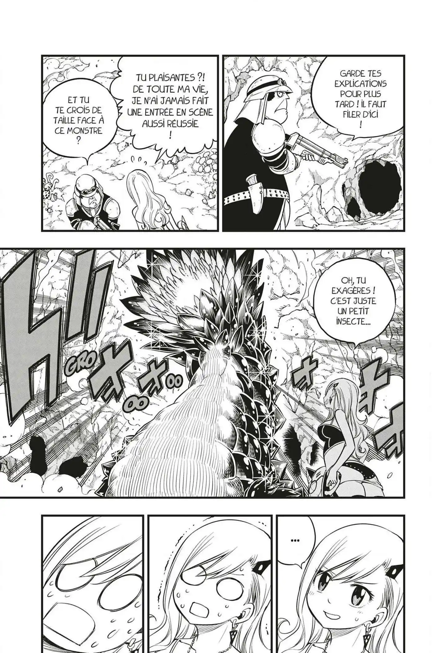 Eden’s Zero 56 page 3