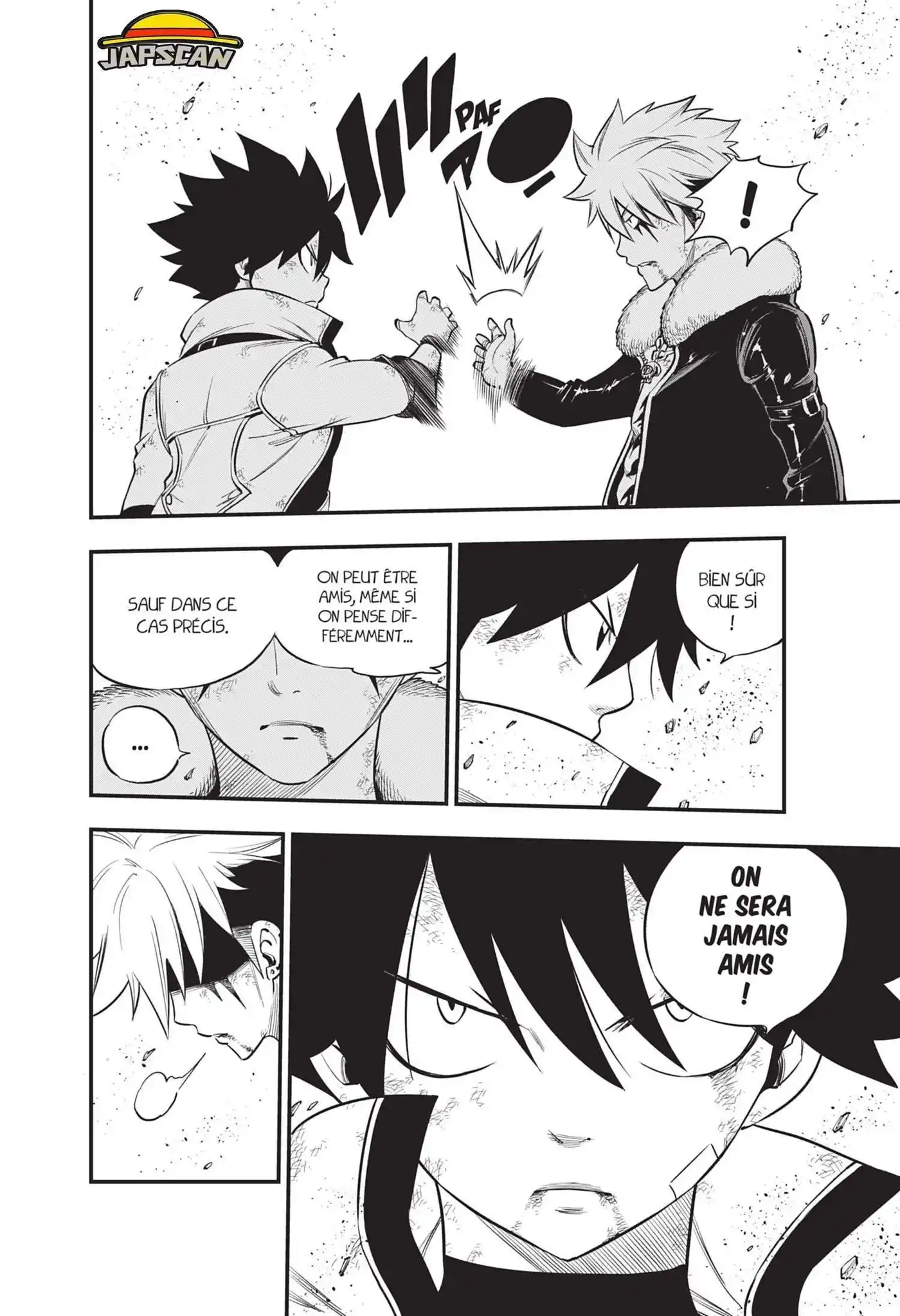 Eden’s Zero 143 page 6