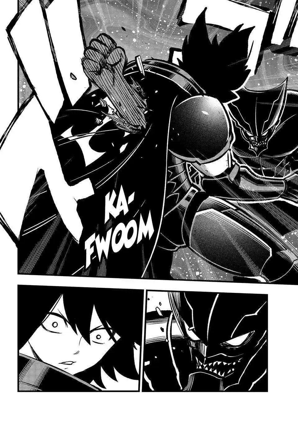 Eden’s Zero 280 page 2