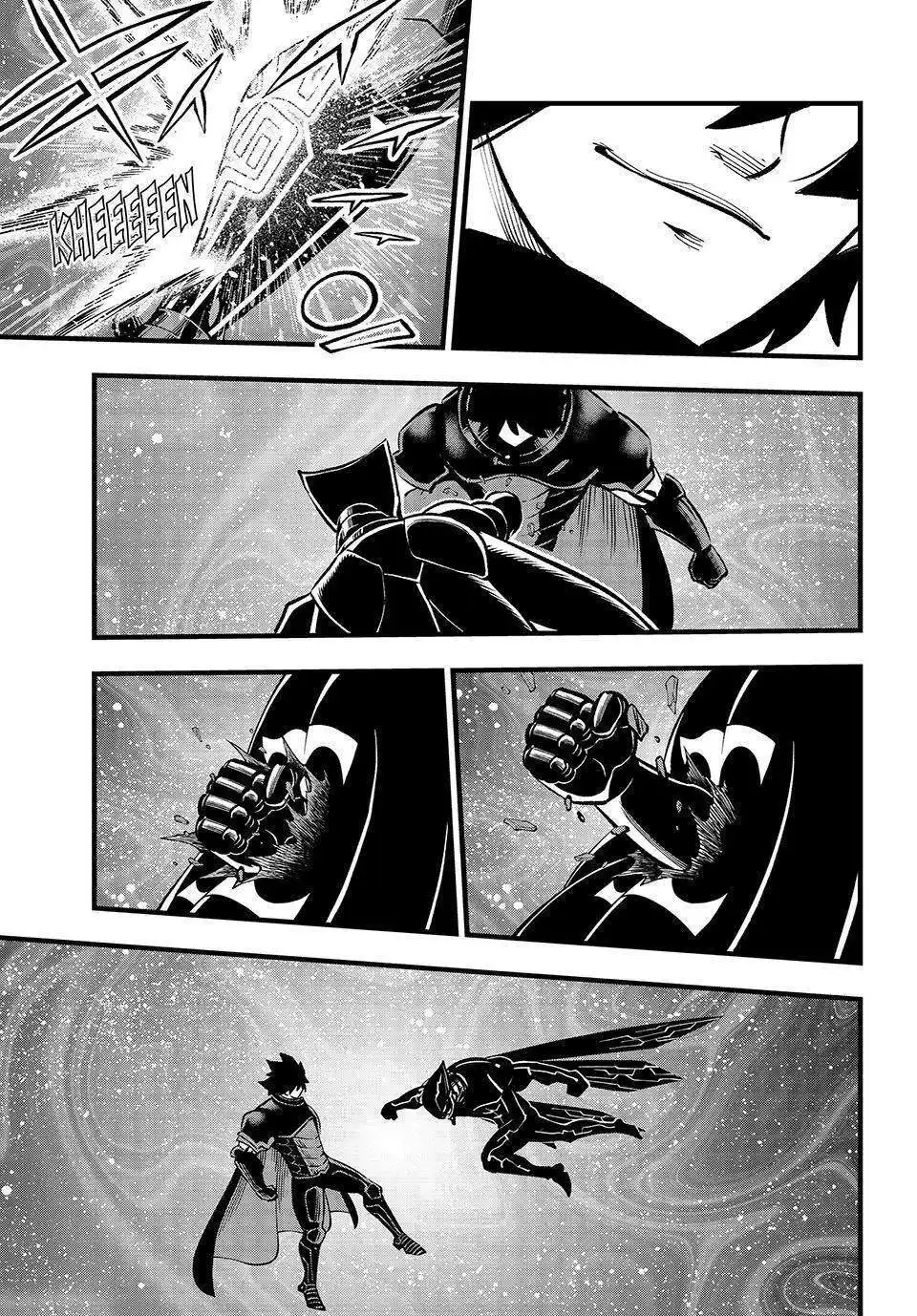 Eden’s Zero 280 page 3
